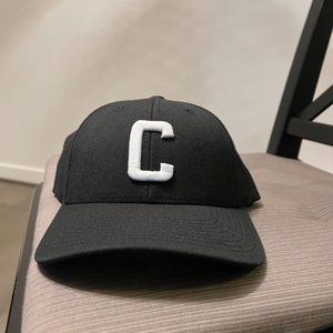 Cuts Clothing Black Hat